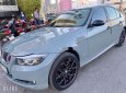 BMW 3 Series 2009 - Cần bán BMW 320i đời 2009, màu xanh lam, xe nhập, giá tốt