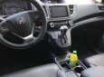 Honda CR V 2017 - Bán xe Honda CR V TG đời 2017, màu trắng như mới, giá tốt