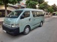 Toyota Hiace 2007 - Bán Toyota Hiace năm sản xuất 2007, màu xanh lam