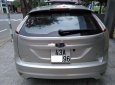 Ford Focus   2010 - Bán xe Ford Focus đời 2010, giá 320tr