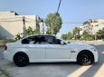 BMW 3 Series 2009 - Bán BMW 3 Series 320i sản xuất 2009, màu trắng