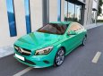 Mercedes-Benz CLA class 2016 - Bán Mercedes CLA class sản xuất 2016 xe gia đình