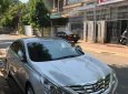 Hyundai Sonata 2011 - Xe Hyundai Sonata đời 2011, màu bạc, nhập khẩu nguyên chiếc