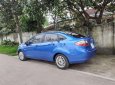 Ford Fiesta 2011 - Bán Ford Fiesta đời 2011, màu xanh lam, nhập khẩu nguyên chiếc