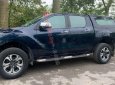 Mazda BT 50 2016 - Cần bán gấp Mazda BT 50 đời 2016, màu xanh lam chính chủ