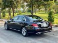 Mercedes-Benz E class  E200   2018 - Cần bán lại xe Mercedes E200 năm sản xuất 2018, màu đen như mới