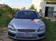 Ford Focus   2005 - Bán xe cũ Ford Focus đời 2005, màu xanh bạc