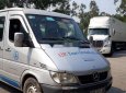 Mercedes-Benz Sprinter   2005 - Bán ô tô Mercedes Sprinter sản xuất 2005, màu bạc