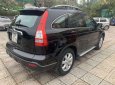 Honda CR V   2009 - Bán xe Honda CR V 2.4AT năm sản xuất 2009, giá tốt