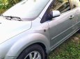 Ford Focus   2005 - Bán xe cũ Ford Focus đời 2005, màu xanh bạc