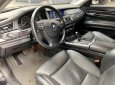 BMW 7 Series 2010 - Bán BMW 7 Series 750Li đời 2010, màu đen xe gia đình giá cạnh tranh