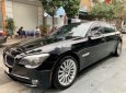 BMW 7 Series 2010 - Bán BMW 7 Series 750Li đời 2010, màu đen xe gia đình giá cạnh tranh