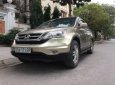 Honda CR V   2010 - Bán Honda CR V năm sản xuất 2010 số tự động, giá 475tr