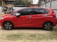 Honda Jazz 2018 - Bán Honda Jazz 2018, màu đỏ, nhập khẩu nguyên chiếc, giá chỉ 540 triệu