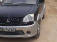 Mitsubishi Jolie    2004 - Cần bán gấp Mitsubishi Jolie sản xuất 2004, màu đen như mới