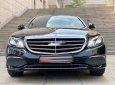 Mercedes-Benz E class  E200  2016 - Bán xe Mercedes E200 sản xuất 2016, màu đen