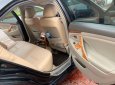 Toyota Camry  2.5G  2006 - Bán Toyota Camry 2.5G sản xuất năm 2006, màu đen, 395 triệu