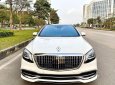 Mercedes-Benz S class 2017 - Bán ô tô Mercedes C class sản xuất năm 2017