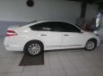 Nissan Teana 2011 - Bán xe Nissan Teana 2.0 năm 2011, màu trắng, nhập khẩu tại Nhật