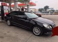 Mercedes-Benz E class 2011 - Cần bán gấp Mercedes đời 2011, màu đen còn mới, giá chỉ 780 triệu