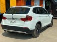 BMW X1   2010 - Bán xe cũ BMW X1 sản xuất 2010, nhập khẩu