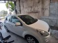 Hyundai i20 2010 - Xe Hyundai i20 năm sản xuất 2010, màu trắng, nhập khẩu