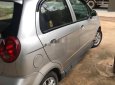 Daewoo Matiz 2008 - Bán xe Daewoo Matiz sản xuất năm 2008, màu bạc xe gia đình, giá tốt