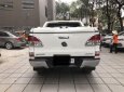 Mazda BT 50    2017 - Bán Mazda BT 50 năm sản xuất 2017, màu trắng, nhập khẩu chính chủ