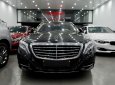 Mercedes-Benz S class  S400L   2016 - Cần bán Mercedes S400L năm sản xuất 2016, màu đen
