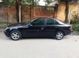 Mercedes-Benz C class   2003 - Cần bán gấp Mercedes C class năm 2003, màu đen, nhập khẩu  