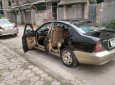 Daewoo Magnus   2004 - Cần bán Daewoo Magnus sản xuất 2004, màu đen, nhập khẩu nguyên chiếc 