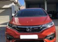 Honda Jazz   2018 - Cần bán lại xe Honda Jazz đời 2018, xe nhập, giá tốt