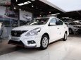 Nissan Sunny 2019 - Bán Nissan Sunny đời 2019, màu trắng, giá chỉ 515 tr là có thể sở hữu chiếc xe tuyệt vời này