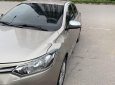 Toyota Vios 2016 - Cần bán xe Toyota Vios sản xuất năm 2016, màu vàng, giá tốt