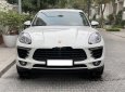 Porsche Macan 2015 - Bán Porsche Macan AT sản xuất năm 2015, màu trắng, nhập khẩu nguyên chiếc số tự động