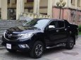 Mazda BT 50   2018 - Bán ô tô Mazda BT 50 sản xuất 2018, odo 33.000km