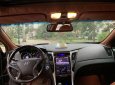 Hyundai Sonata 2010 - Bán Hyundai Sonata Y20 năm 2010, màu đen, nhập khẩu, 455tr