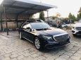 Mercedes-Benz E class E200   2018 - Cần bán Mercedes E200 đời 2018, màu xanh lam như mới