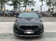 Kia Sedona   2015 - Cần bán Kia Sedona 2015, giá cạnh tranh