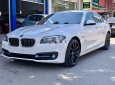 BMW 5 Series 2014 - Cần bán lại xe BMW 5 Series 535i năm 2014, màu trắng, nhập khẩu