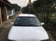 Mazda 323F   1996 - Bán Mazda 323F năm sản xuất 1996, màu trắng, xe nhập