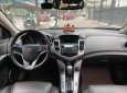 Daewoo Lacetti  CDX 2010 - Cần bán Daewoo Lacetti CDX sản xuất năm 2010, màu trắng, nhập khẩu số tự động, giá chỉ 285 triệu