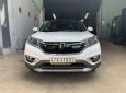 Honda CR V    2014 - Cần bán lại xe Honda CR V sản xuất 2014, giá 680tr