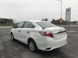 Toyota Vios 2014 - Cần bán Toyota Vios 2014, màu trắng, nhập khẩu