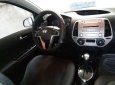 Hyundai i20 2010 - Xe Hyundai i20 năm sản xuất 2010, màu trắng, nhập khẩu