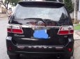 Toyota Fortuner 2011 - Bán xe Toyota Fortuner sản xuất năm 2011, màu đen