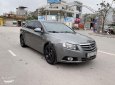 Daewoo Lacetti 2010 - Cần bán gấp Daewoo Lacetti năm 2010, màu xám, nhập khẩu nguyên chiếc như mới