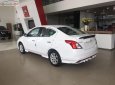 Nissan Sunny 2019 - Bán Nissan Sunny đời 2019, màu trắng, giá chỉ 515 tr là có thể sở hữu chiếc xe tuyệt vời này