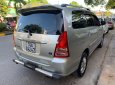 Toyota Innova 2007 - Cần bán xe Toyota Innova đời 2007, nhập khẩu