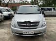 Hyundai Starex   2009 - Bán xe Hyundai Starex sản xuất năm 2009, màu bạc, xe nhập số sàn